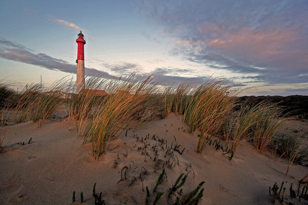 Phare de la Coubre (Charente Maritime) 