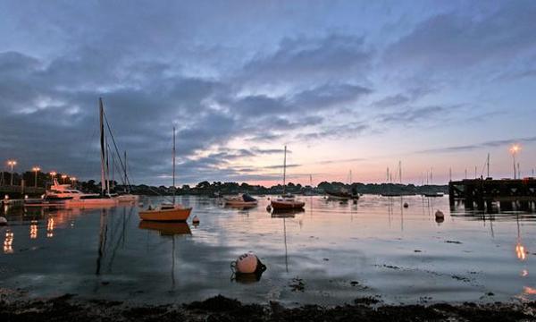 La-Trinité-sur-Mer 