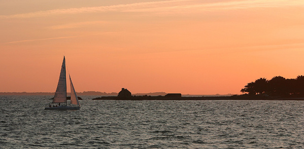 La-Trinité-sur-Mer (Morbihan) 