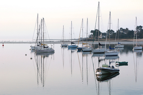 La-Trinité-sur-Mer (Morbihan) 