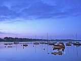 Port de La-Trinité-sur-Mer (Morbihan) 