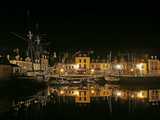 Port de St Goustan 