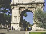 Arc de Titus