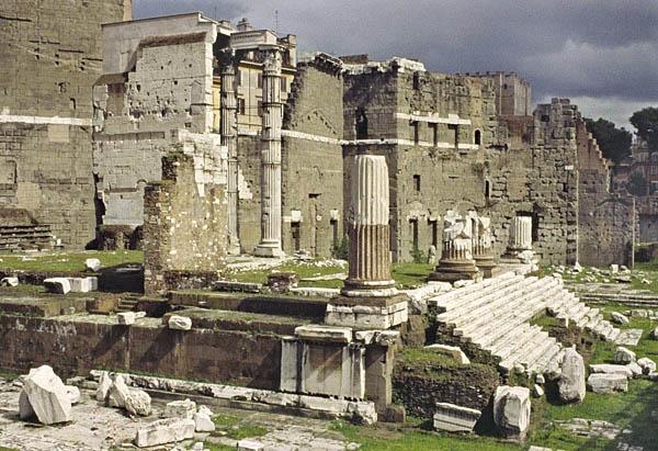 Forum d'Auguste