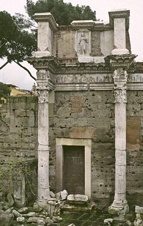 Forum de Nerva