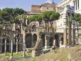 Forum de César 