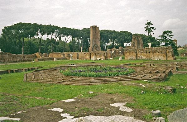 Domus Flavia