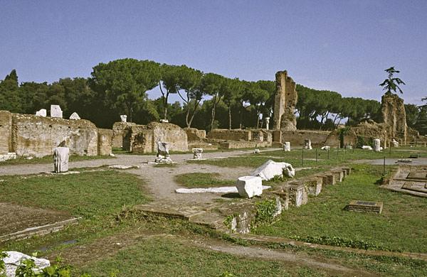 Domus Flavia