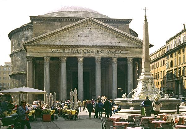 Panthéon