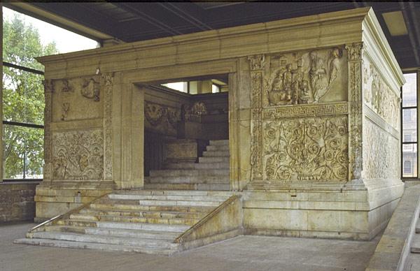 Ara Pacis Augustae