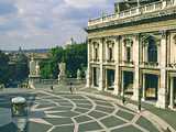 
        Rome : la ville religieuse
    