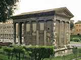 Temple de Portunus