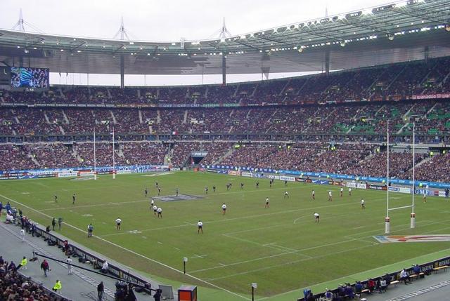 Stade de France 