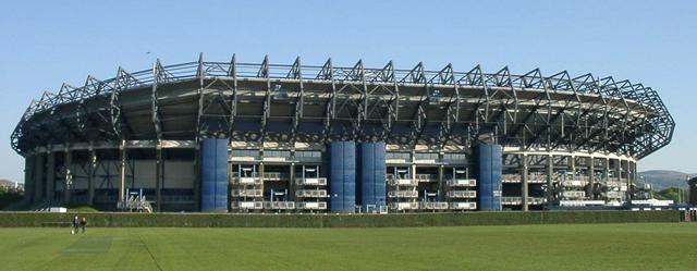 Murrayfield 