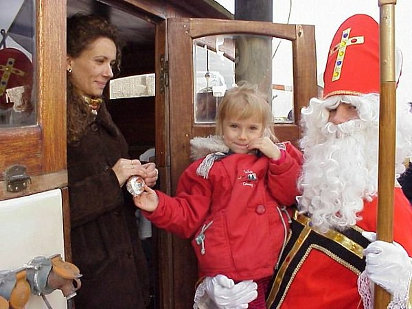 Strasbourg : Saint-Nicolas des bateliers 