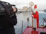 Strasbourg : Saint-Nicolas des bateliers 