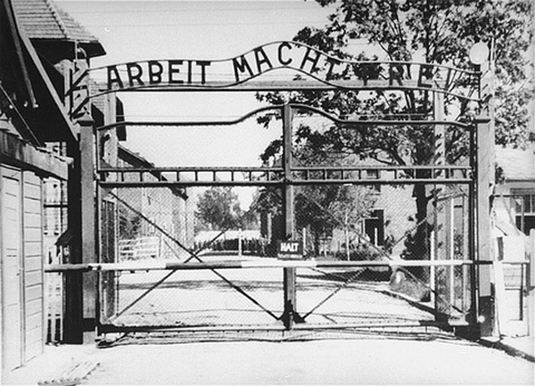 Auschwitz-Birkenau