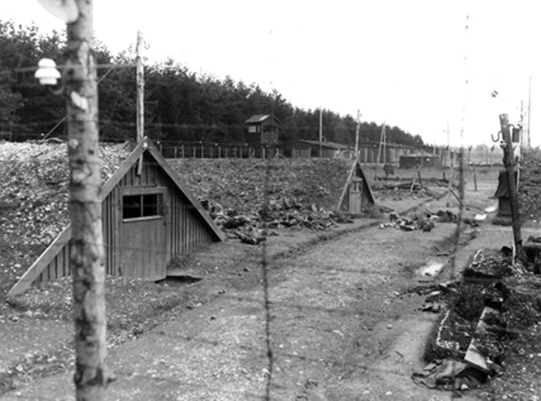 Dachau - Kaufering IV