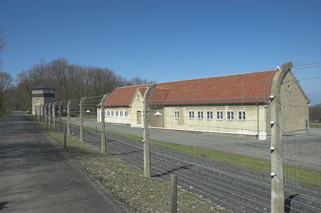 Cantine des détenus  