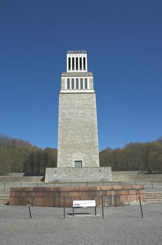 Clocher mémorial 