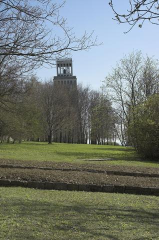 Clocher mémorial 