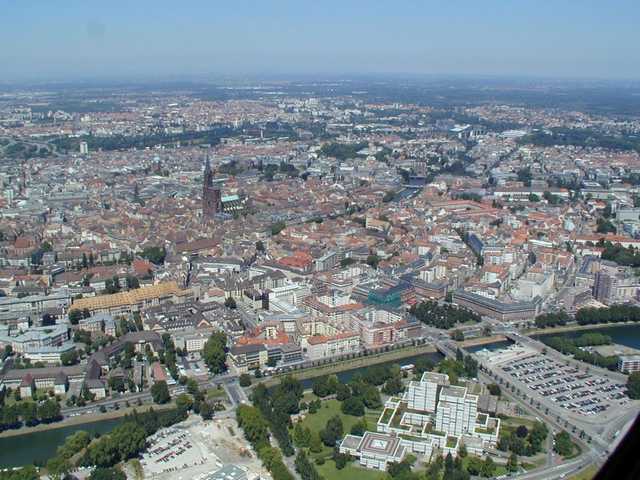 Place de l'Étoile