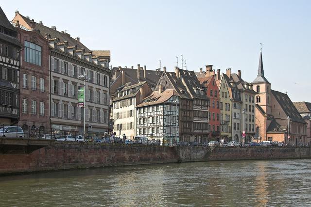 Quai Saint-Nicolas