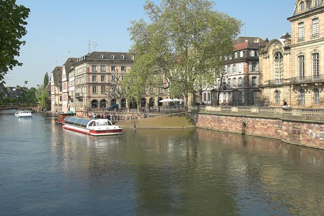 Place du Marché-aux-Poissons