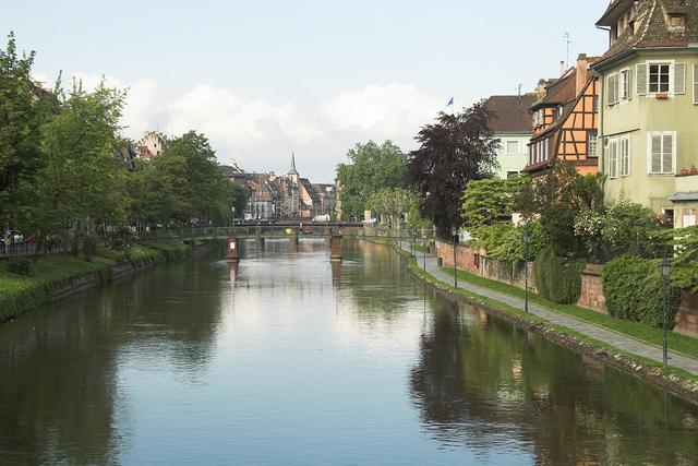 Pont de l'Abreuvoir