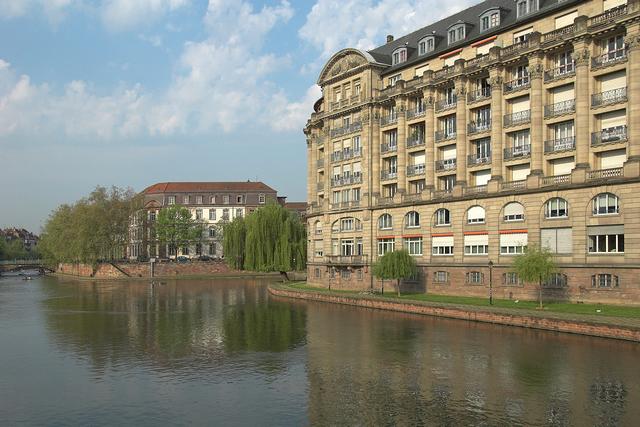 Quai Saint-Étienne