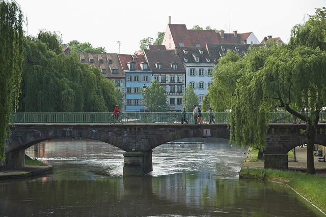 Pont Saint-Étienne