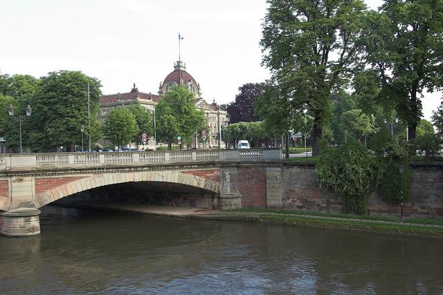 Pont du Théâtre