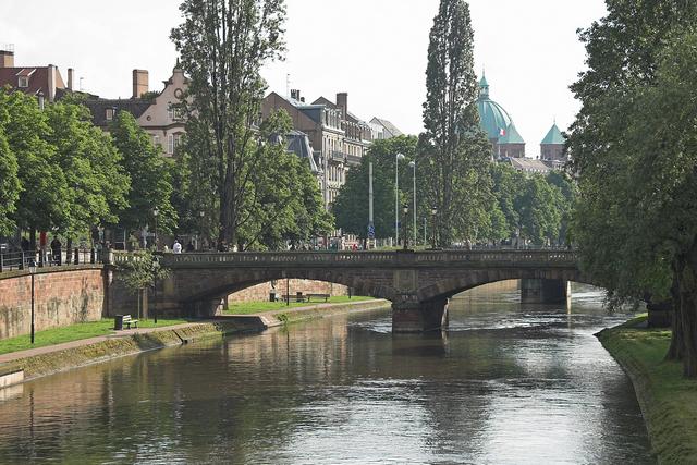 Pont de Paris