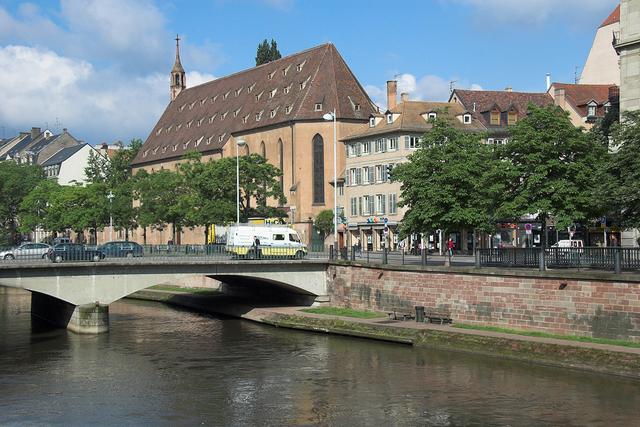 Église Saint Jean