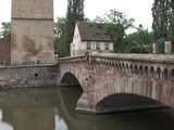 Ponts couverts