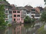 Quartier de la Petite France