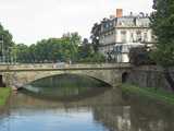 Pont de la Poste