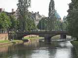 Pont de Paris