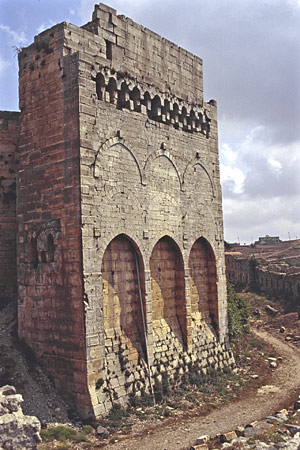 Krak des Chevaliers 