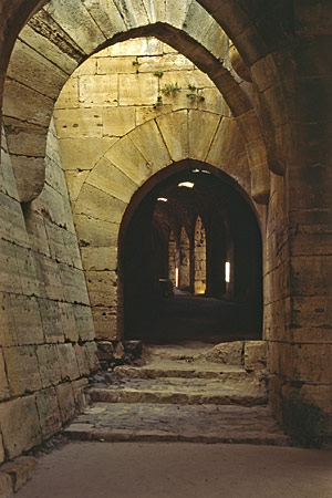 Krak des Chevaliers 