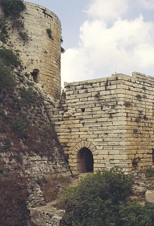 Krak des Chevaliers 