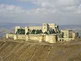 Krak des Chevaliers 