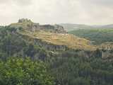 Château de Saône, ou château de Saladin 