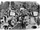 Boston Tea Party 