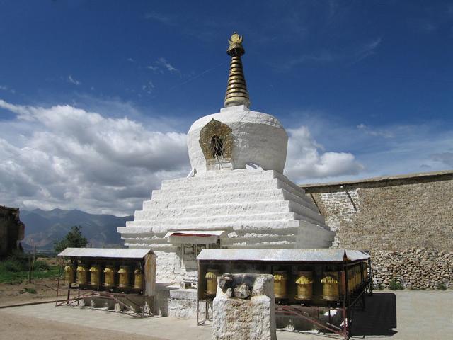 Chorten