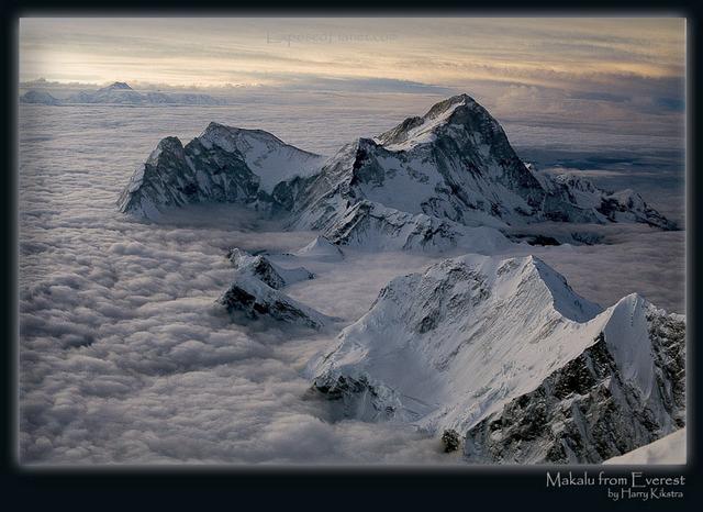 Mont Makalu