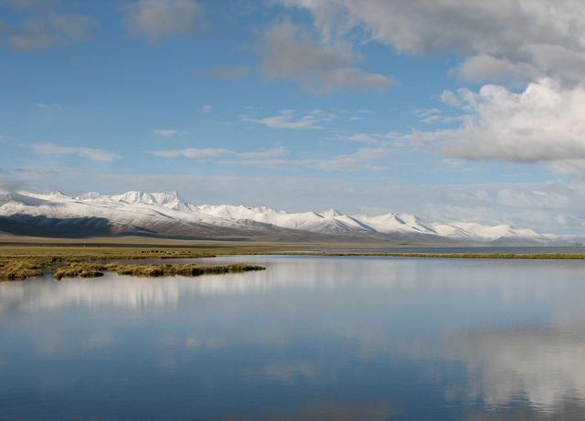 Lac Namtso