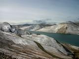 Lac Yamdrok Tso