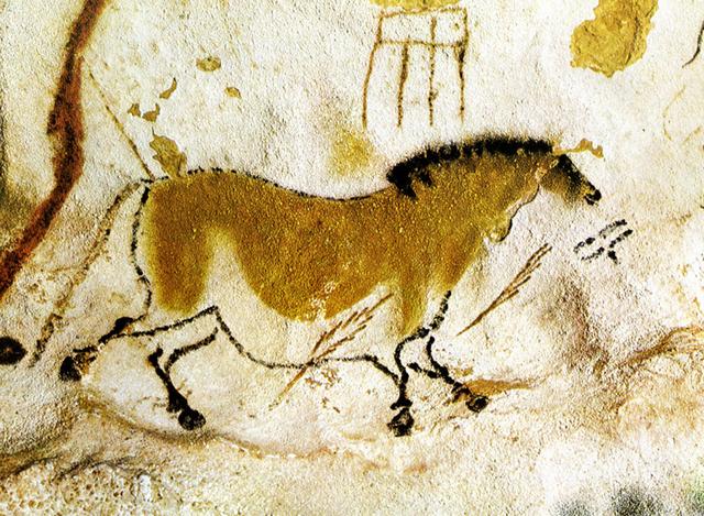 Grotte de Lascaux