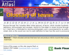 Glossary of geographical terms  